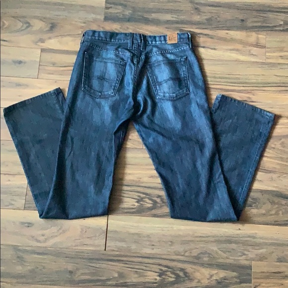 Lucky brand JEANS S 8/29 - Picture 2 of 4